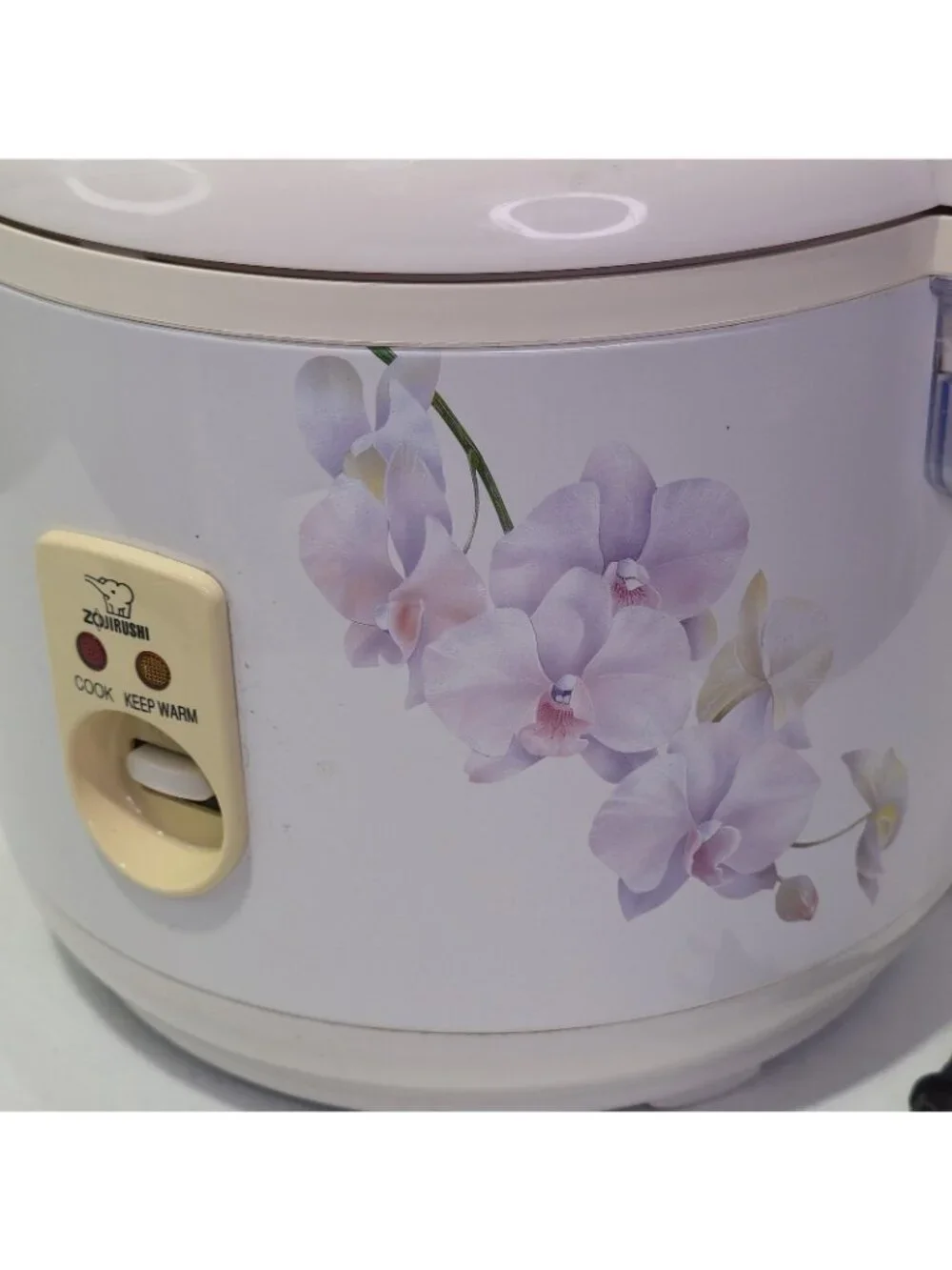 Zojirushi NRC-18 is a classic, 10-cup (1.8-liter) electric rice cooker and...